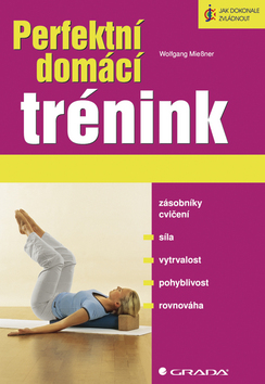 PERFEKTNI DOMACI TRENINK