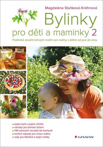 BYLINKY PRO DETI A MAMINKY 2