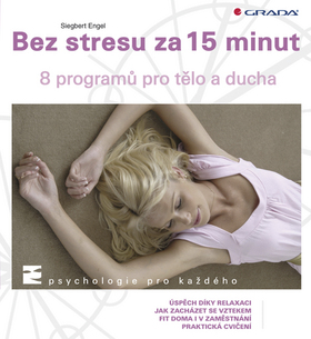 BEZ STRESU ZA 15 MINUT