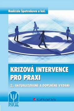 KRIZOVA INTERVENCE PRO PRAXI 2.VYD