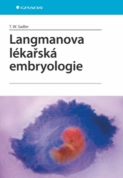 LANGMANOVA LEKARSKA EMBRYOLOGIE