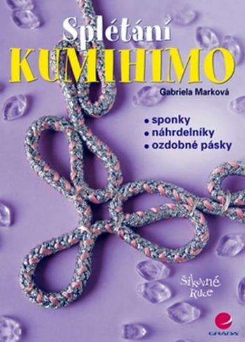 SPLETANI KUMIHIMO