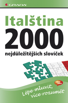 ITALSTINA 2000 NEJDULEZITEJSICH SLOVICEK