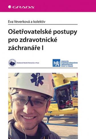 OSETROVATELSKE POSTUPY PRO ZDRAVOTNICKE ZACHRANARE I