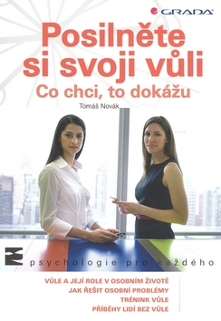 POSILNETE SI SVOJI VULI