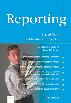 REPORTING 3.ROZSIRENE A AKTUALIZOVANE VYDANI