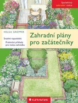 ZAHRADNI PLANY PRO ZACATECNIKY
