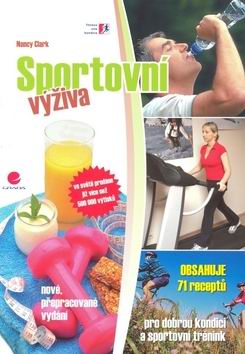 SPORTOVNI VYZIVA NOVE VYDANI