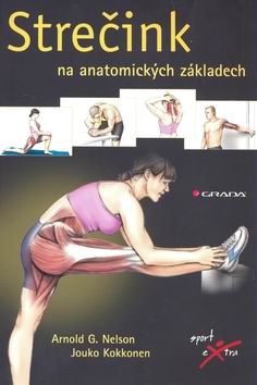STRECINK NA ANATOMICKYCH ZAKLADECH