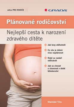 PLANOVANE RODICOVSTVI