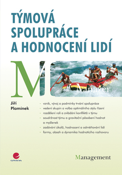 TYMOVA SPOLUPRACE A HODNOCENI LIDI