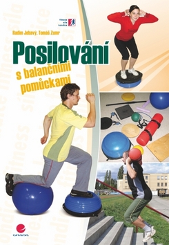 POSILOVANI S BALANCNIMI POMUCKAMI