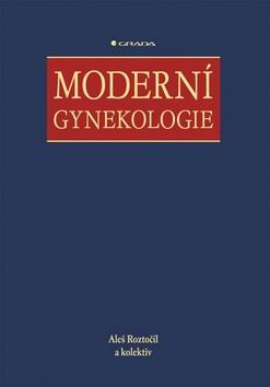 MODERNI GYNEKOLOGIE