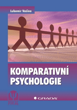 KOMPARATIVNI PSYCHOLOGIE