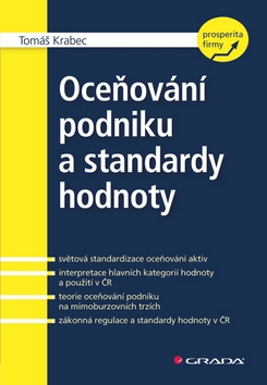 OCENOVANI PODNIKU A STANDARDY HODNOTY