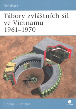 TABORY ZVLASTNICH SIL VE VIETNAMU 1961-1970