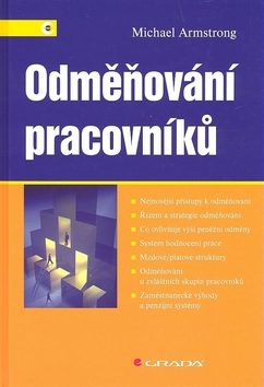 ODMENOVANI PRACOVNIKU
