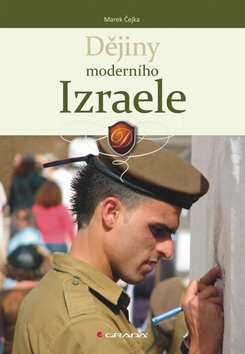 DEJINY MODERNIHO IZRAELE