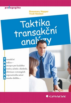 TAKTIKA TRANSAKCNI ANALYZY