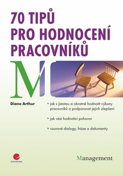 70 TIPU PRO HODNOCENI PRACOVNIKU