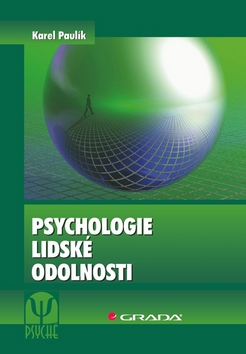 PSYCHOLOGIE LIDSKE ODOLNOSTI