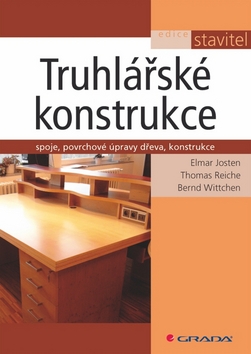 TRUHLARSKE KONSTRUKCE