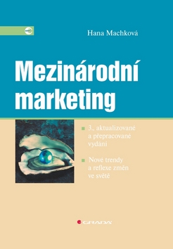 MEZINARODNI MARKETING - 3. VYDANI