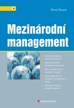 MEZINARODNI MANAGEMENT