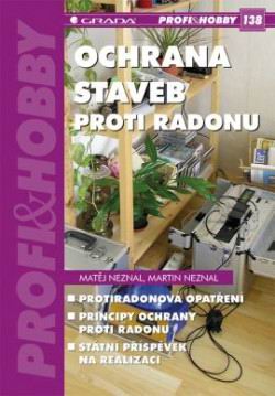 OCHRANA STAVIEB PROTI RADONU