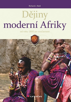 DEJINY MODERNI AFRIKY OD ROKU 1800 PO SOUCASNOST