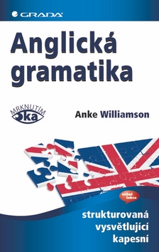 ANGLICKA GRAMATIKA