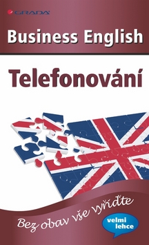 BUSINESS ENGLISH - TELEFONOVANI