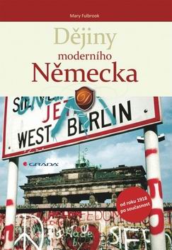 DEJINY MODERNEHO NEMECKA