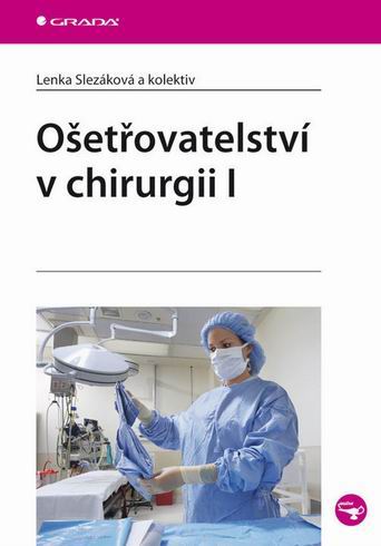 OSETROVATELSTVI V CHIRURGII I
