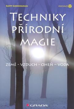 TECHNIKY PRIRODNI MAGIE