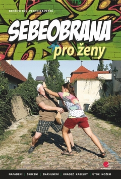 SEBEOBRANA PRO ZENY