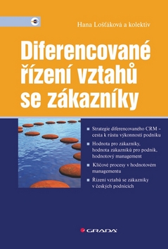 DIFERENCOVANE RIZENI VZTAHU SE ZAKAZNIKY