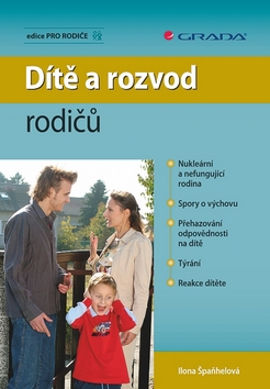 DITE A ROZVOD RODICU