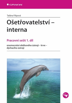 OSETROVATELSTVI - INTERNA PRACOVNI SESIT 1.DIL