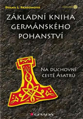 ZAKLADNI KNIHA GERMANSKEHO POHANSTVI