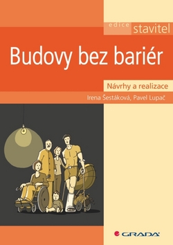 BUDOVY BEZ BARIER