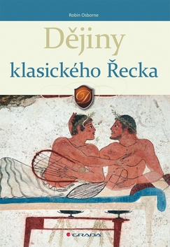 DEJINY KLASICKEHO RECKA