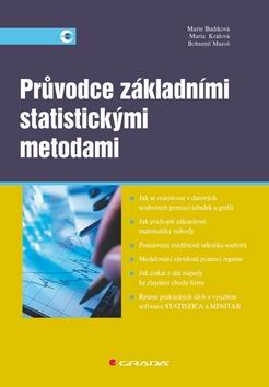 PRUVODCE ZAKLADNIMI STATISTICKYMI METODAMI