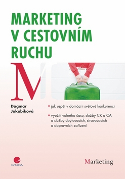 MARKETING V CESTOVNIM RUCHU