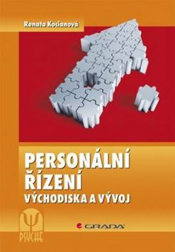 PERSONALNI RIZENI VYCHODISKA A VYVOJ