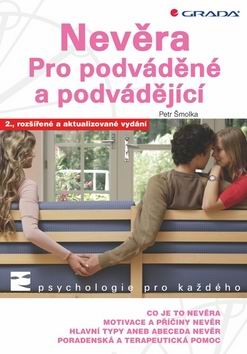 NEVERA PRO PODVADENE A PODVADEJICI