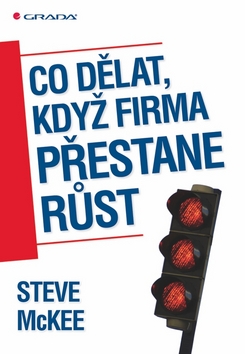 CO DELAT, KDYZ FIRMA PRESTANE RUST