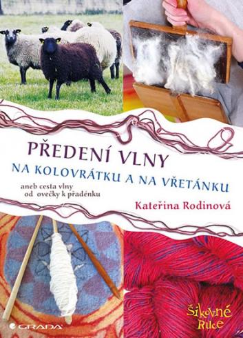 PREDENI VLNY NA KOLOVRATKU A NA VRETANKU