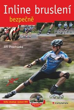 INLINE BRUSLENI BEZPECNE + DVD