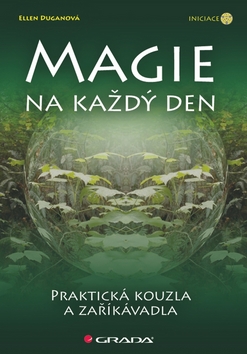 MAGIE NA KAZDY DEN